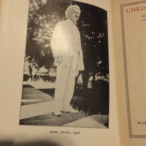 Multiple books written by Mark Twain, $45 apiece - Picture 3 of 8
